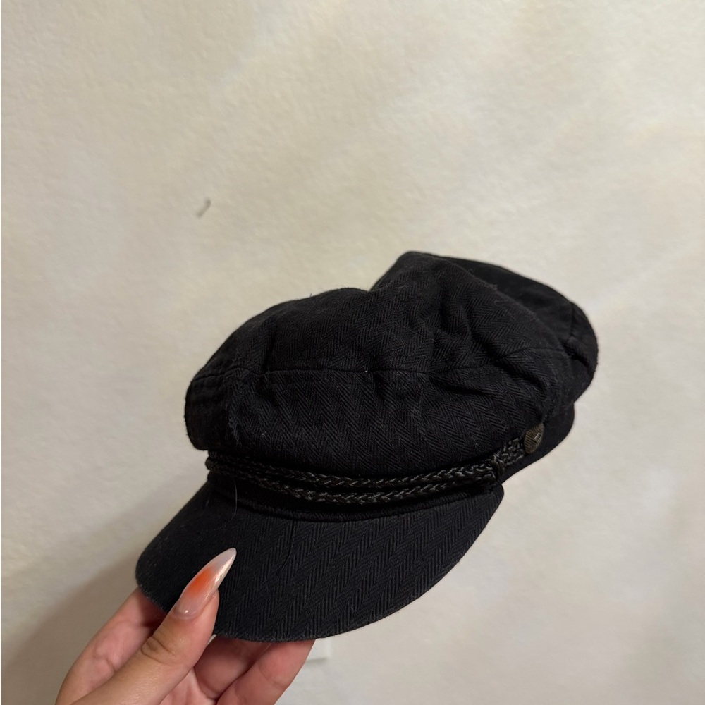 Britton Classics Fiddler Fisherman Cap